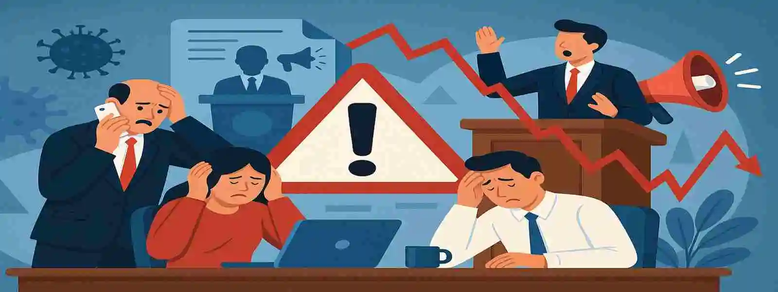 crisis management strategies