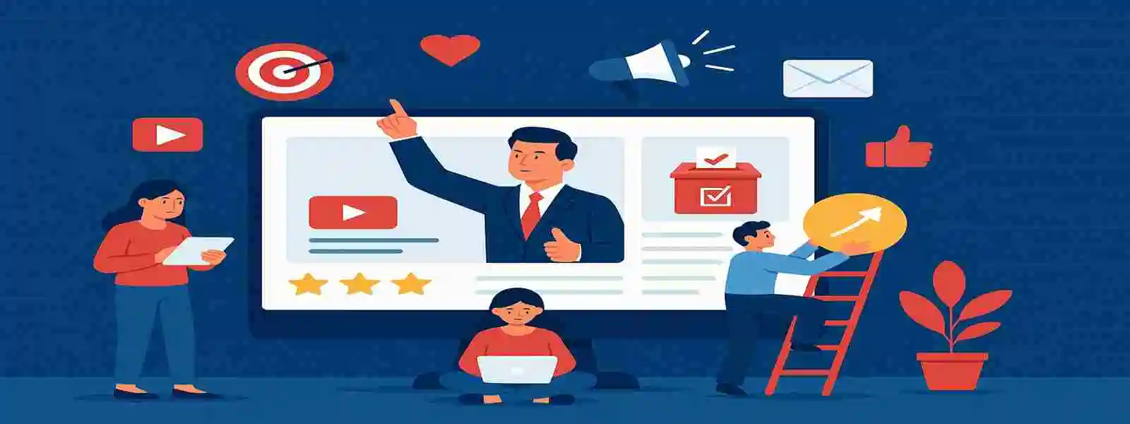 digital marketing strategies