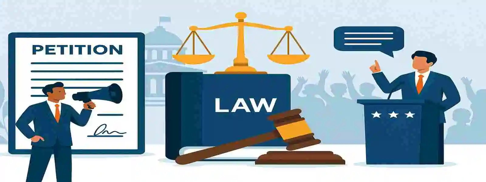 elections petitions