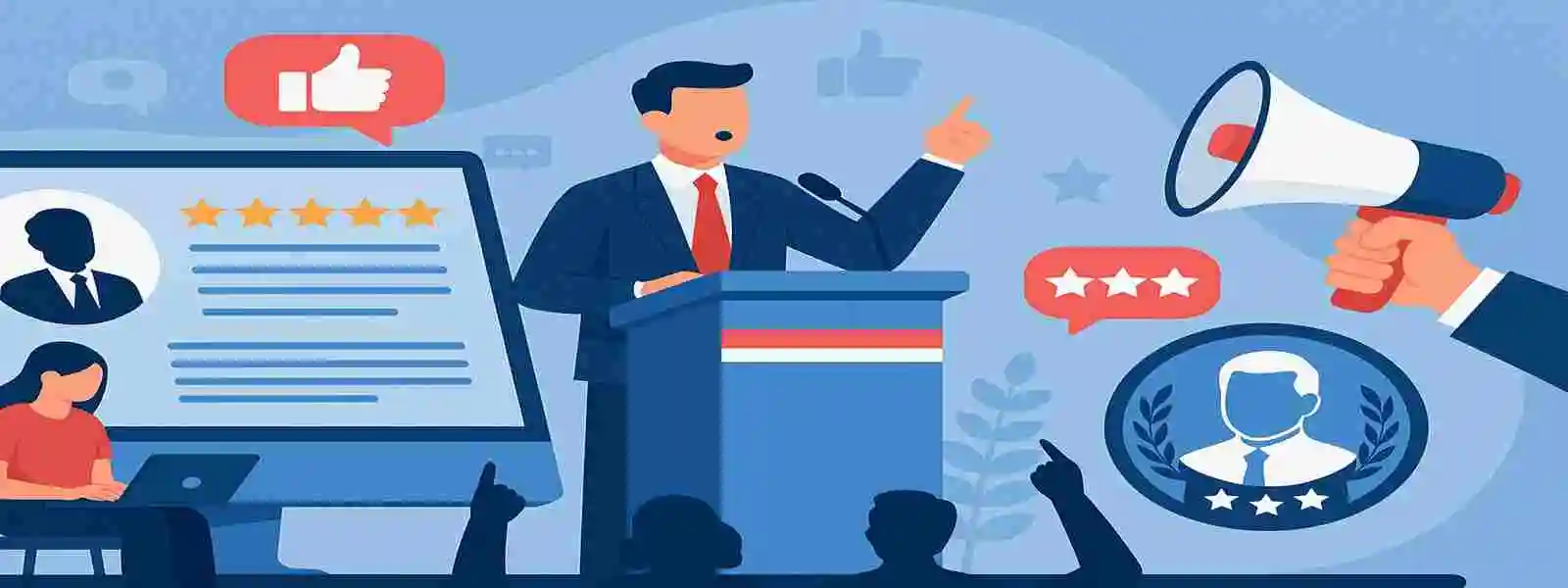 reputation management strategies