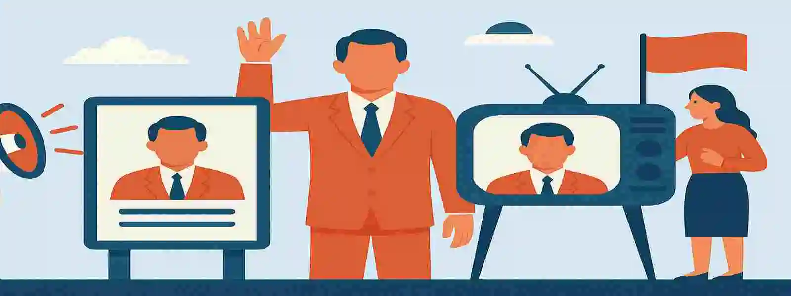 traditional advertising strategies